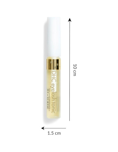 DHC Tónico para Pestañas 6.5 ml Gel Acondicionador