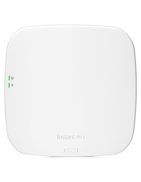 Punto de Acceso HPE Instant On AP11 WiFi 5 2x2 Interior Punto de Acceso HPE Instant On AP11 WiFi 5 2x2 Interior