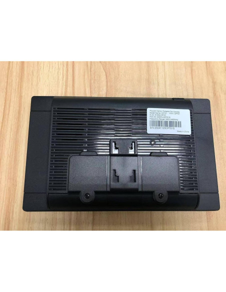Estéreo Portátil Carpuride W901 Pro 9" Carplay Android Auto Estéreo Portátil Carpuride W901 Pro 9" Carplay Android Auto