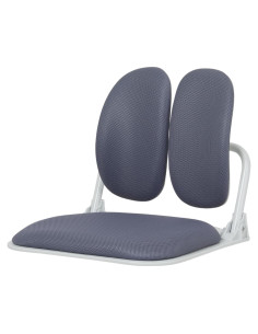 Silla de Suelo Ergonómica Duorest - Plegable y Cómoda