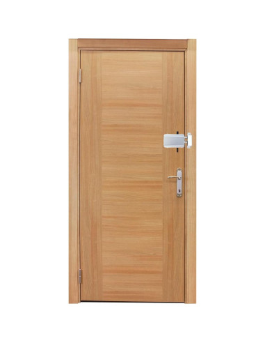 Cerradura Electrónica YUHANUS HXQ908BT Antirrobo Control Remoto