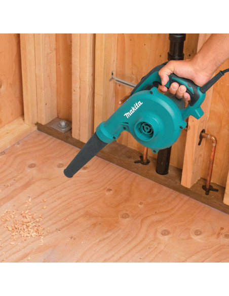 Soplador Eléctrico Makita UB1103 6.8 AMP 203 MPH Soplador Eléctrico Makita UB1103 6.8 AMP 203 MPH