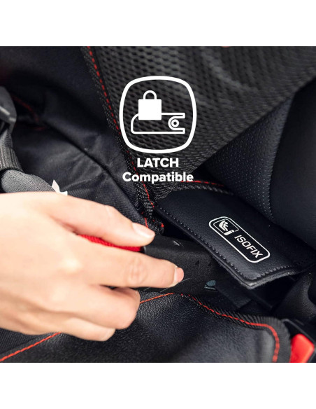 Protector de Asiento de Auto Diono Ultra Mat Negro Protector de Asiento de Auto Diono Ultra Mat Negro