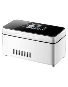Refrigerador de Insulina Nother 7660cf24 Portátil 13600mAh