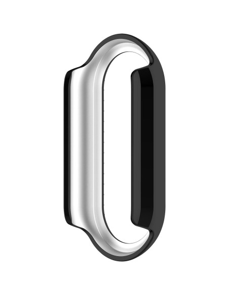 Funda Protectora AWADUO para Xiaomi Band 8 - Negro Funda Protectora AWADUO para Xiaomi Band 8 - Negro