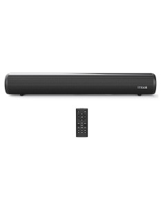 Barra de Sonido Littoak SE04 40.6 cm Bluetooth HDMI