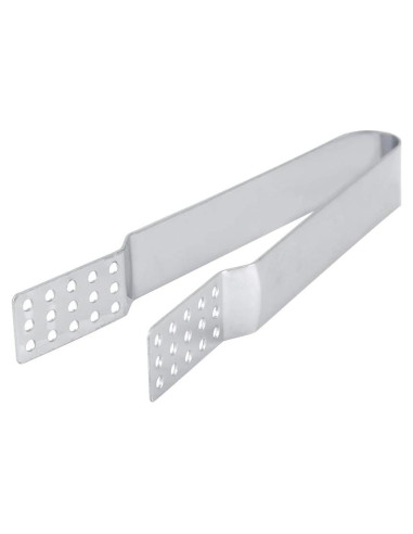 Exprimidor de Bolsitas de Té Pssopp de Acero Inoxidable 13.5CM