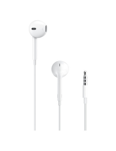 Auriculares Apple EarPods 3.5mm con control integrado