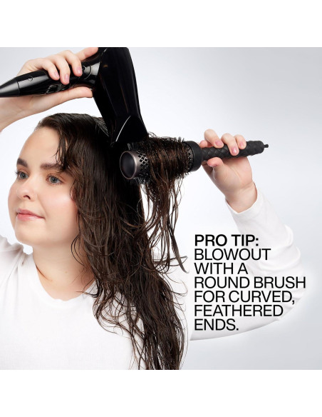 Redken Big Blowout Gel Protector Calor 100ml Cabello Fino Redken Big Blowout Gel Protector Calor 100ml Cabello Fino
