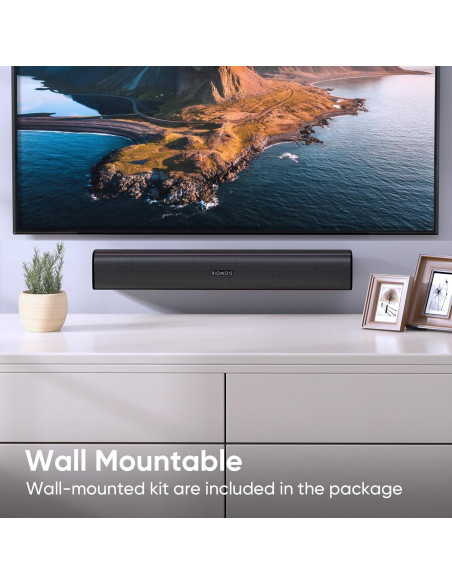 Barra de Sonido RIOWOIS DS6301G para TV, 1.1 kg, Bluetooth Barra de Sonido RIOWOIS DS6301G para TV, 1.1 kg, Bluetooth