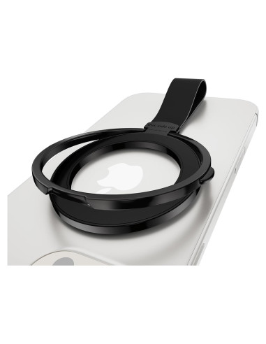 Soporte Magnético para Teléfono ABCPOW Grip Ajustable 360