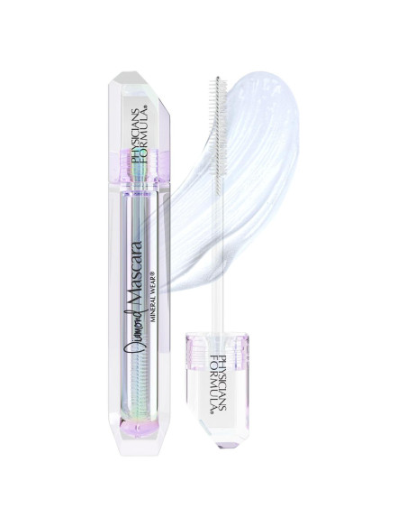Máscara Acondicionadora para Pestañas y Cejas Physicians Formula Máscara Acondicionadora para Pestañas y Cejas Physicians Formula