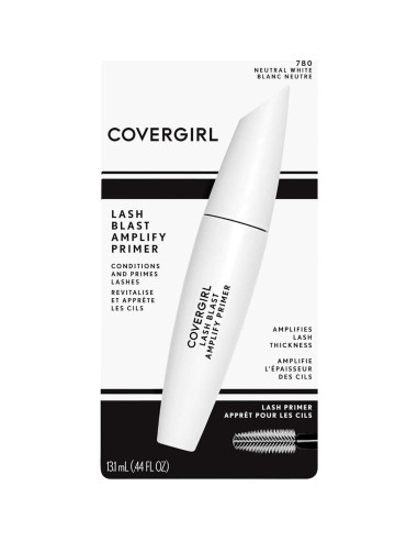 Primer de Pestañas Amplificador Covergirl 13 ml
