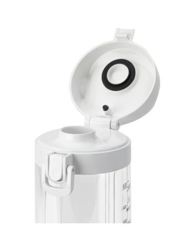 Licuadora portátil Magic Bullet MBPB50100W 16 oz blanca