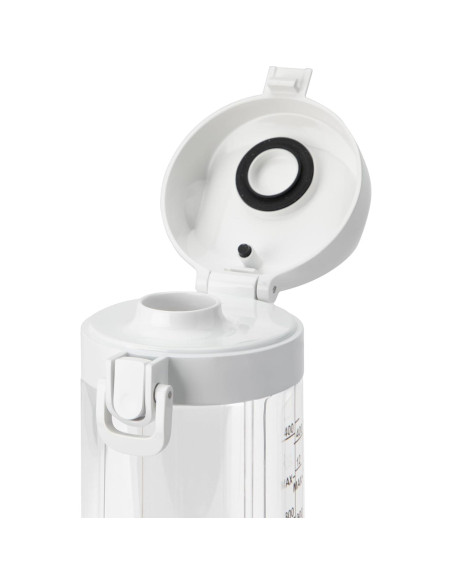 Licuadora portátil Magic Bullet MBPB50100W 16 oz blanca Licuadora portátil Magic Bullet MBPB50100W 16 oz blanca