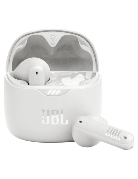 Auriculares Inalámbricos JBL Tune Flex con Cancelación de Ruido Auriculares Inalámbricos JBL Tune Flex con Cancelación de Ruido