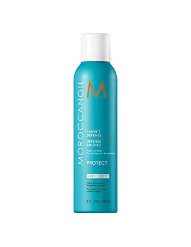 Protector Térmico Moroccanoil 6 oz - Perfect Defense