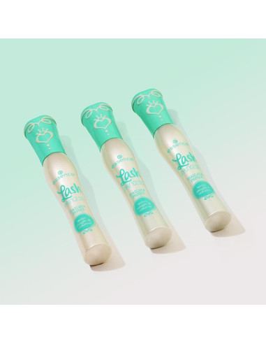 Primer de Máscara Essence Lash Princess 30g - Volumen y Longitud