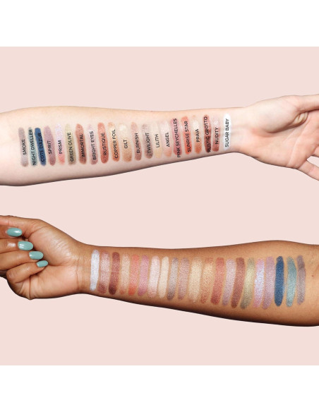 Lápiz de Color Nudestix 4 en 1 Sombra + Delineador + Prebase Lápiz de Color Nudestix 4 en 1 Sombra + Delineador + Prebase