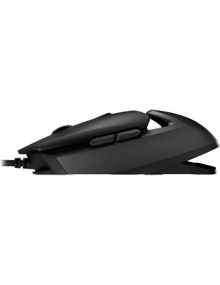 Ratón Óptico para Juegos Cougar AIRBLADER 16000 DPI Negro Ratón Óptico para Juegos Cougar AIRBLADER 16000 DPI Negro