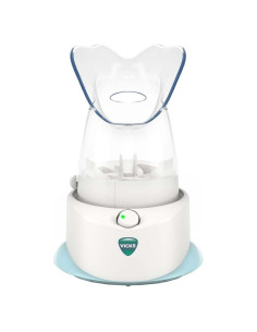 Inhalador de Vapor Personal Vicks V1200 para Alivio de Congestión