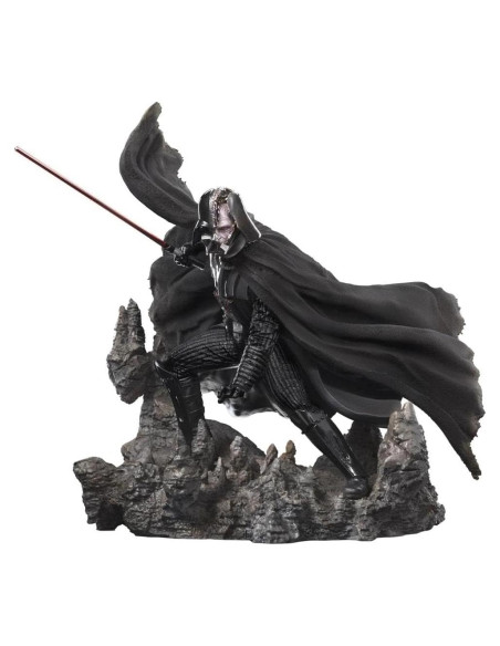 Estatua Darth Vader 1:10 Iron Studios - Obi-Wan Kenobi Estatua Darth Vader 1:10 Iron Studios - Obi-Wan Kenobi
