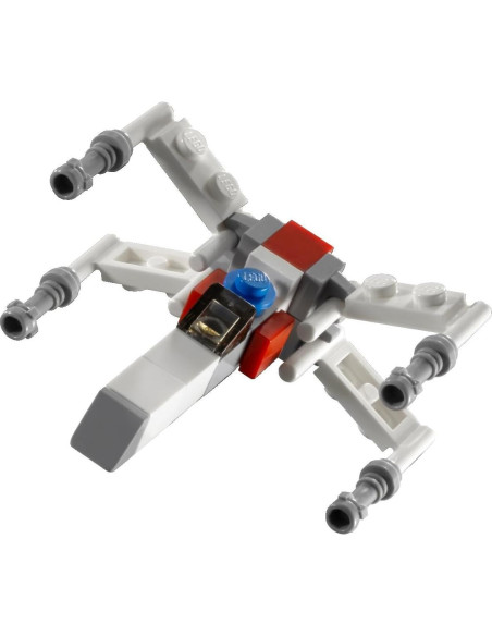 Calendario de Adviento LEGO Star Wars SDCC 2011 Exclusivo Calendario de Adviento LEGO Star Wars SDCC 2011 Exclusivo