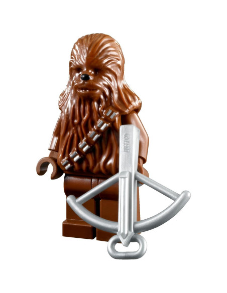 Calendario de Adviento LEGO Star Wars SDCC 2011 Exclusivo Calendario de Adviento LEGO Star Wars SDCC 2011 Exclusivo