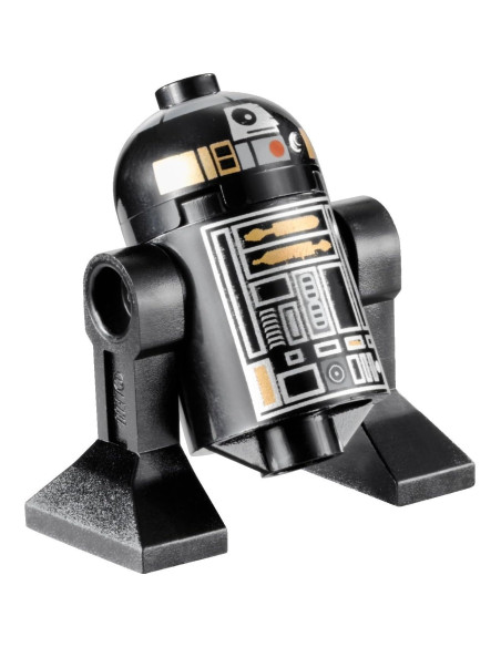 Calendario de Adviento LEGO Star Wars SDCC 2011 Exclusivo Calendario de Adviento LEGO Star Wars SDCC 2011 Exclusivo