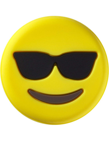 Amortiguadores de Vibración WILSON Emoji - Paquete de 50