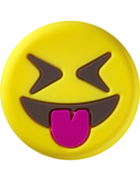 Amortiguadores de Vibración WILSON Emoji - Paquete de 50 Amortiguadores de Vibración WILSON Emoji - Paquete de 50