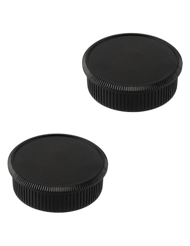 Kit de tapas para cámara SLR M42 Keabroir CRBK-M42SLR01