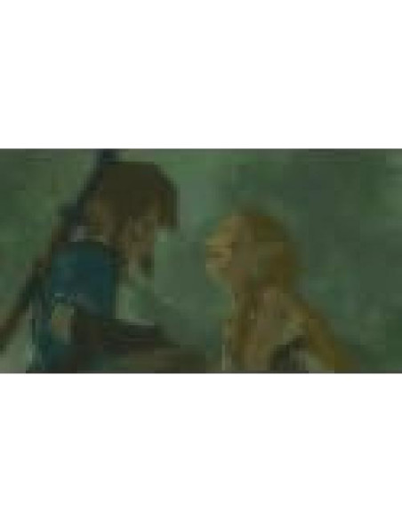 Amiibo Bokoblin - La Leyenda de Zelda Breath of the Wild Amiibo Bokoblin - La Leyenda de Zelda Breath of the Wild