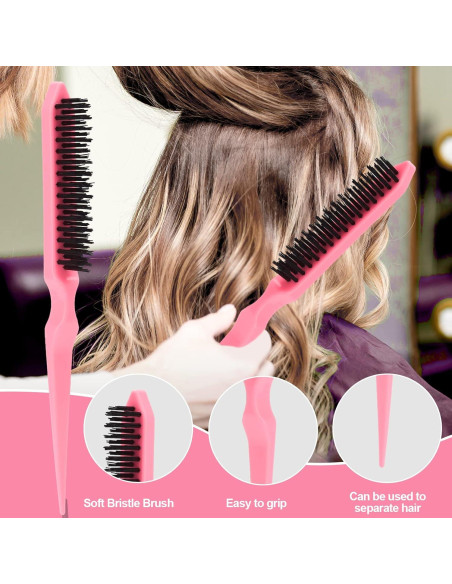 Juego de Herramientas para Extensiones de Cabello SWEET VIEW - 8 Piezas Juego de Herramientas para Extensiones de Cabello SWEET VIEW - 8 Piezas