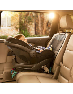 Conjunto de Accesorios para Viajes en Coche Munchkin 61368 2