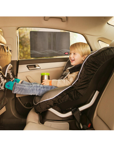 Conjunto de Accesorios para Viajes en Coche Munchkin 61368
