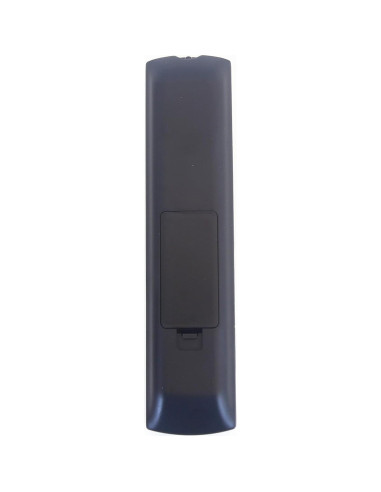 Control Remoto Reemplazo Panasonic NTR-001 para Televisores