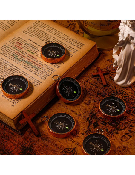 36 Brújulas Religiosas Relaxweex con Versículos Bíblicos 36 Brújulas Religiosas Relaxweex con Versículos Bíblicos
