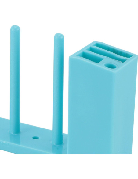 Soporte de Bobinas Magnético Fockety - Organizador Ergonómico Soporte de Bobinas Magnético Fockety - Organizador Ergonómico
