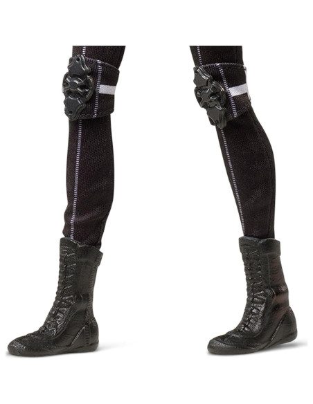 Muñeca Katniss Barbie Juegos del Hambre 33 cm Mattel Muñeca Katniss Barbie Juegos del Hambre 33 cm Mattel
