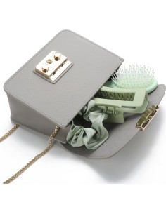 Set de 8 Mini Cepillos de Viaje para Dama de Honor - Negro 2