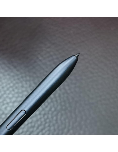Reemplazo S Pen Galaxy Tab S7 FE Bestdealing Negro Místico