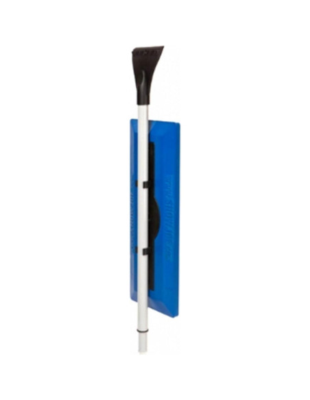 Scraper de Hielo Snow Joe SJBLZD 6 Pack con Linterna LED Scraper de Hielo Snow Joe SJBLZD 6 Pack con Linterna LED