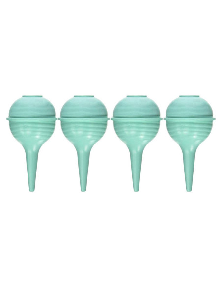 Jeringa Estéril para Oídos y Aspirador Nasal Easy Glide, 4 Pzas Jeringa Estéril para Oídos y Aspirador Nasal Easy Glide, 4 Pzas