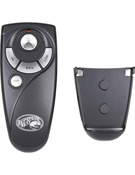 Control Remoto Inalámbrico SummitLink UC7083T para Ventilador de Techo Control Remoto Inalámbrico SummitLink UC7083T para Ventilador de Techo