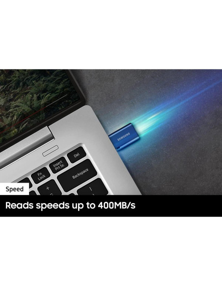 Samsung USB Flash Drive Type-C 64GB 300MB/s Impermeable Samsung USB Flash Drive Type-C 64GB 300MB/s Impermeable
