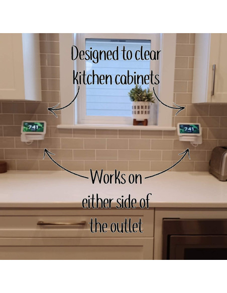 Estantería de Salida Fácil Mount Genie con Adaptador Show 5 Estantería de Salida Fácil Mount Genie con Adaptador Show 5