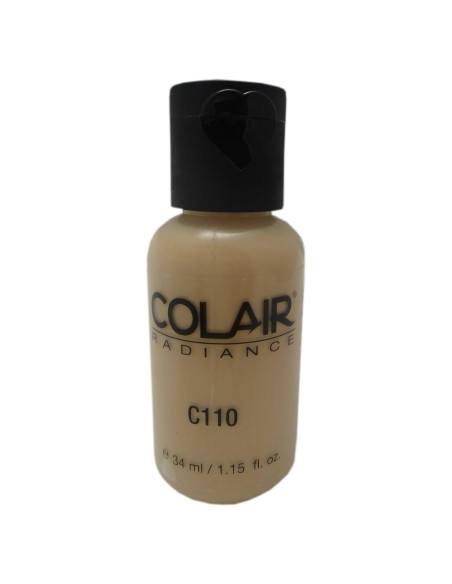 Base de Maquillaje Dinair Airbrush Colair Radiance 32.5 g Beige Oliva Base de Maquillaje Dinair Airbrush Colair Radiance 32.5 g Beige Oliva