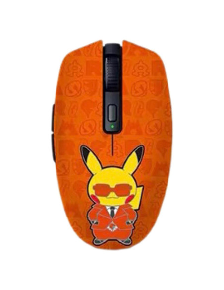 Razer Orochi V2 Ratón Gaming Inalámbrico 18000 DPI - Team Skull Razer Orochi V2 Ratón Gaming Inalámbrico 18000 DPI - Team Skull