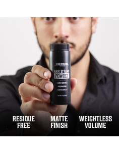 Polvo Texturizante para Cabello Viking Revolution 28.35 g 2